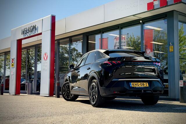 Peugeot 3008 1.2 Hybrid 145 GT | TREKHAAK | STOEL- STUURVERWARMING