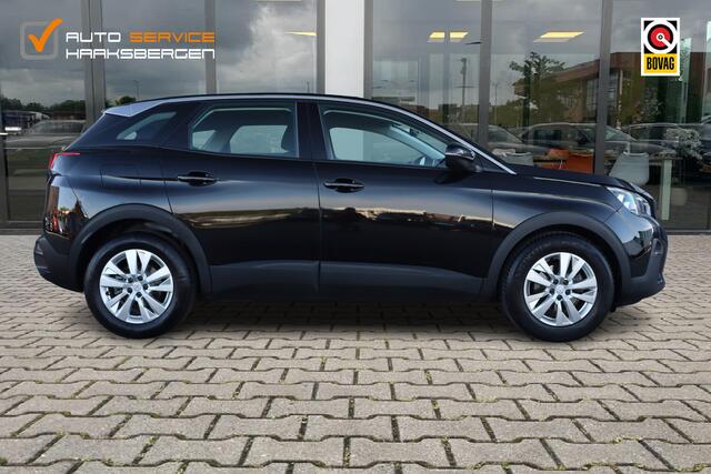 Peugeot 3008 1.2 PureTech Allure | Trekhaak | Navi | Carplay |