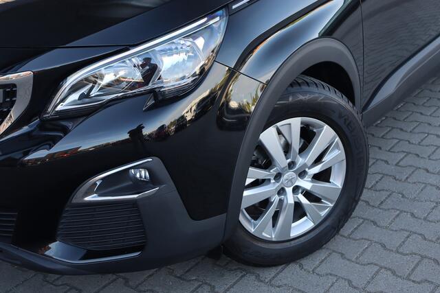 Peugeot 3008 1.2 PureTech Allure | Trekhaak | Navi | Carplay |