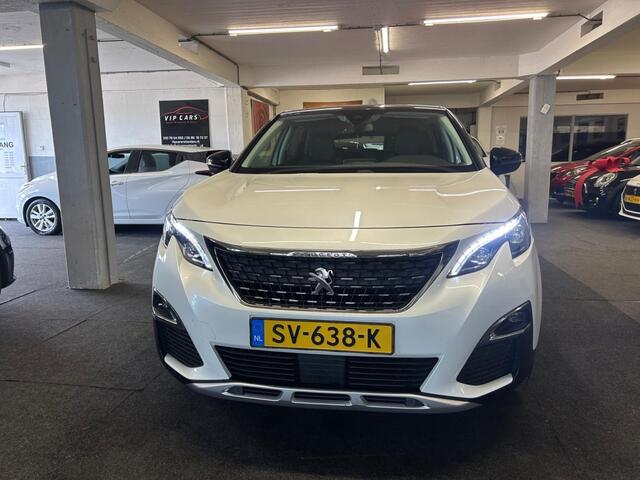 Peugeot 3008 1.2 PureTech BL Premium*NAP*Camera*Xenon*Carplay