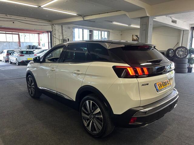 Peugeot 3008 1.2 PureTech BL Premium*NAP*Camera*Xenon*Carplay