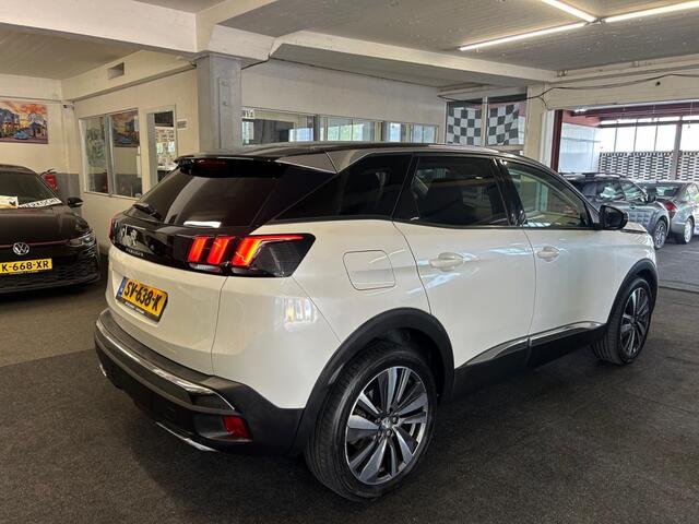 Peugeot 3008 1.2 PureTech BL Premium*NAP*Camera*Xenon*Carplay