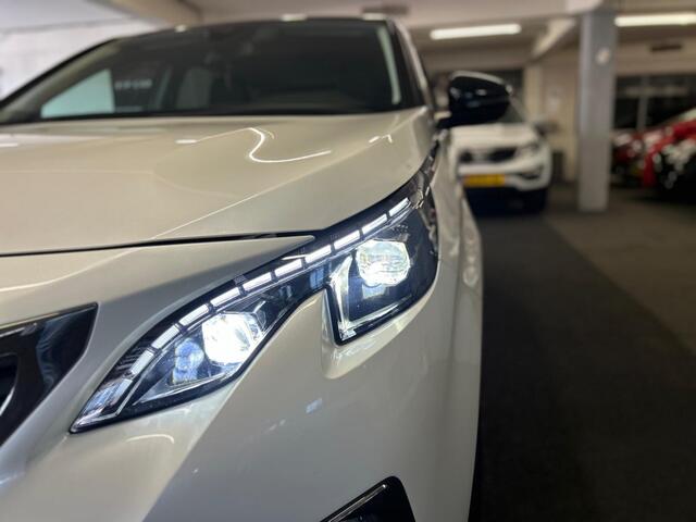 Peugeot 3008 1.2 PureTech BL Premium*NAP*Camera*Xenon*Carplay