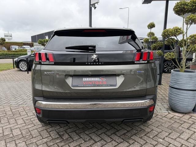 Peugeot 3008 1.2 PureTech Première Navi, Panorama,Camera, PDC, L/m velgen!