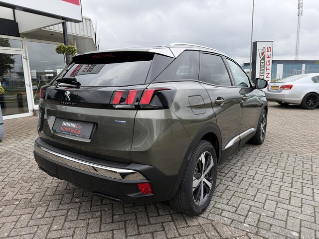 Peugeot 3008 1.2 PureTech Première Navi, Panorama,Camera, PDC, L/m velgen!