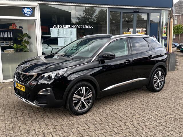 Peugeot 3008 1.2 PURET. ALLURE