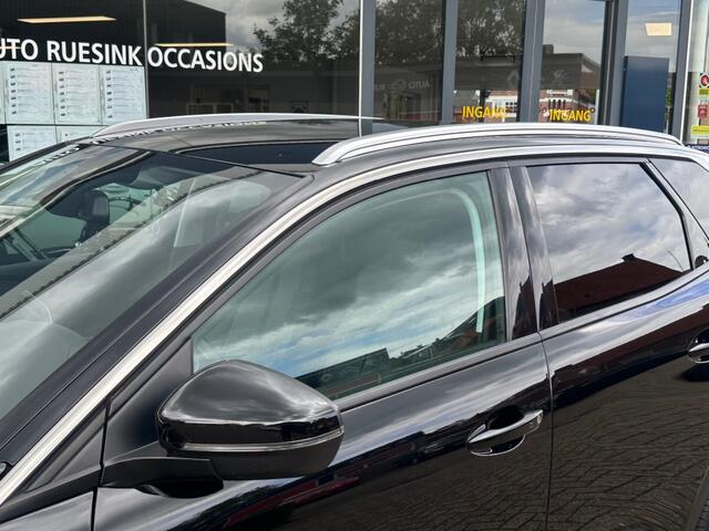 Peugeot 3008 1.2 PURET. ALLURE
