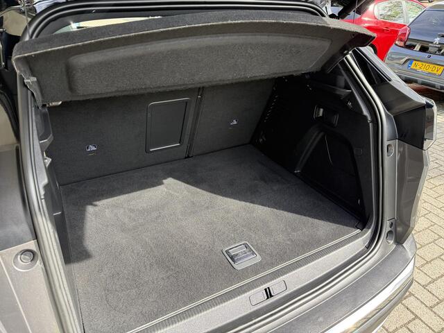 Peugeot 3008 1.6 HYbrid 225 GT Pack Business | FOCAL Audio | Schuif-/kanteldak | Full LED | Stoelverwarming | Elektr. achterklep