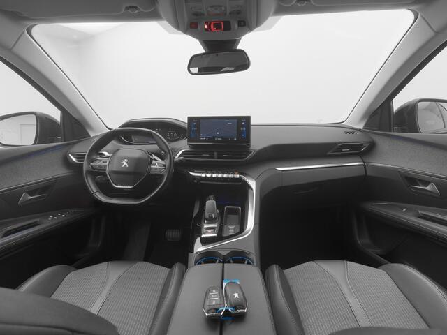 Peugeot 3008 1.2 PureTech 130 PK Automaat Allure | CAMERA | KEYLESS