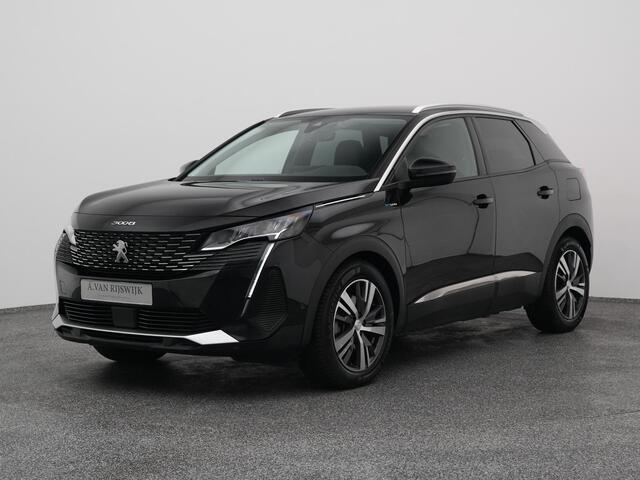 Peugeot 3008 1.6 HYbrid 225 PK Automaat Allure | CAMERA | CARPLAY
