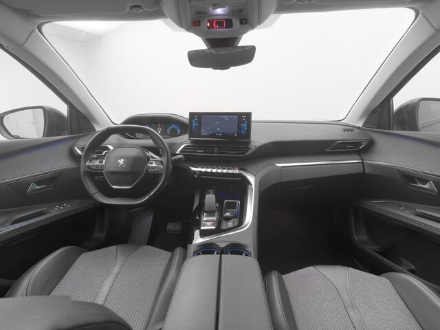 Peugeot 3008 1.6 HYbrid 225 PK Automaat Allure | CAMERA | CARPLAY