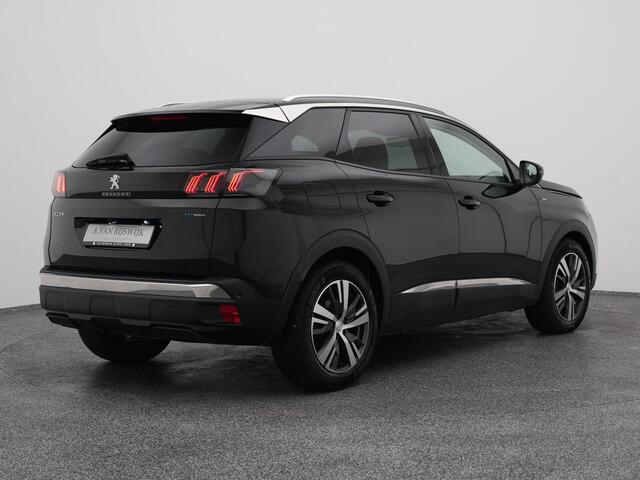 Peugeot 3008 1.6 HYbrid 225 PK Automaat Allure | CAMERA | CARPLAY