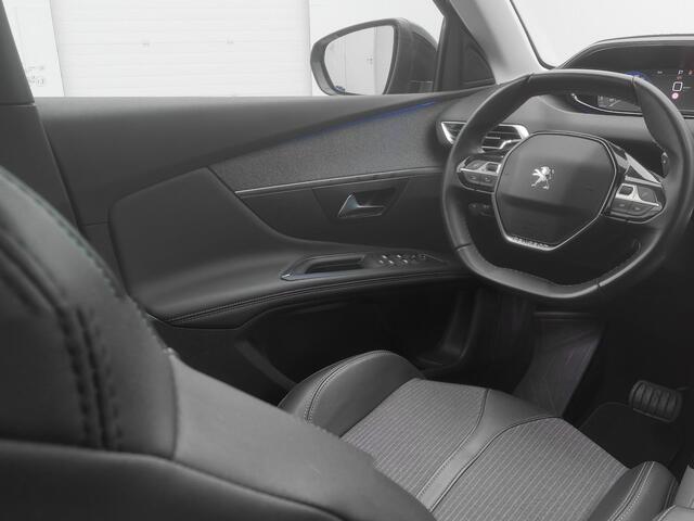 Peugeot 3008 1.6 HYbrid 225 PK Automaat Allure | CAMERA | CARPLAY