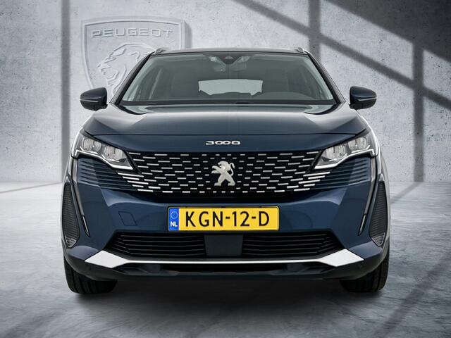 Peugeot 3008 1.6 HYbrid 225 Allure | Rijklaar | Camera achter |
