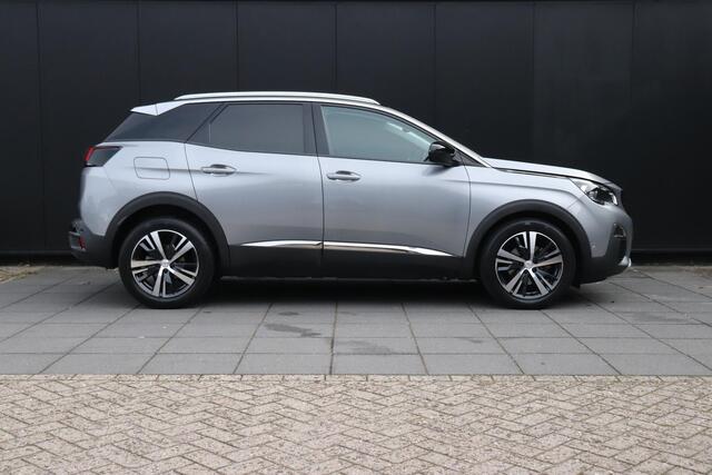 Peugeot 3008 1.2 PureTech Allure | AUT. | 360° CAMERA | PANO-DAK | CRUISE | NAVI | APPLE CARPLAY |