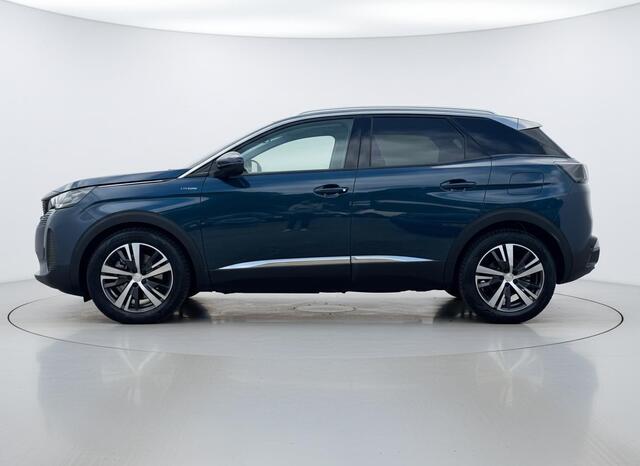 Peugeot 3008 1.6 HYbrid 225 Allure Pack Business