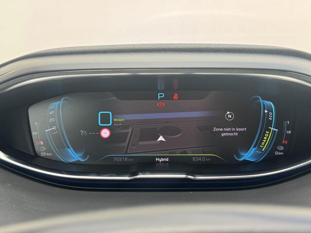 Peugeot 3008 1.6 HYbrid 225 Allure Pack Business