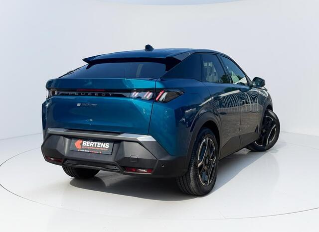 Peugeot 3008 e-3008 Allure Avantage 210 73 kWh