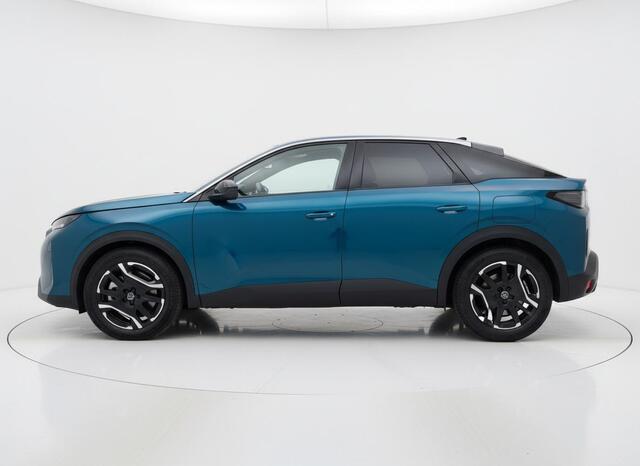 Peugeot 3008 e-3008 Allure Avantage 210 73 kWh