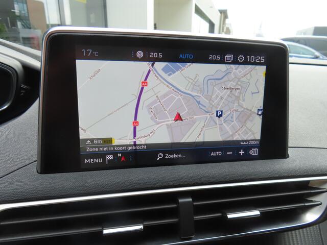 Peugeot 3008 1.2 PureTech 130pk Active*Navi*ECC*Trekhaak*