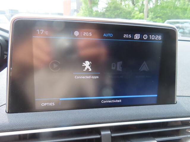 Peugeot 3008 1.2 PureTech 130pk Active*Navi*ECC*Trekhaak*
