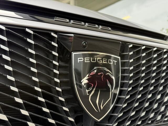Peugeot 3008 1.2 Hybrid 145 GT Exclusive | Alcantara | 360-Graden camera | Memoryfunctie op stoel | Elektr. achterklep | Stoelverwarming