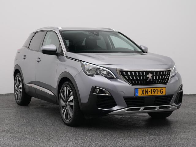 Peugeot 3008 1.2 PureTech 130 PK Automaat Allure | CAMERA | KEYLESS