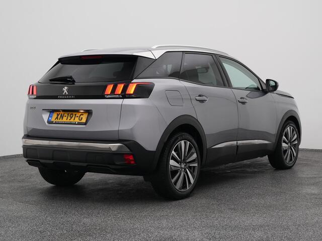 Peugeot 3008 1.2 PureTech 130 PK Automaat Allure | CAMERA | KEYLESS