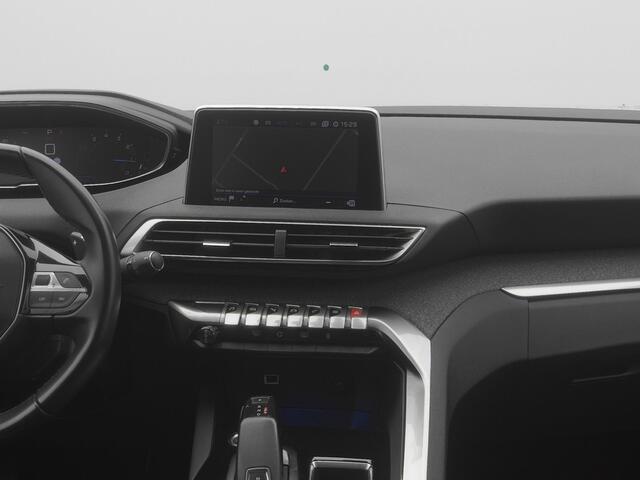 Peugeot 3008 1.2 PureTech 130 PK Automaat Allure | CAMERA | KEYLESS