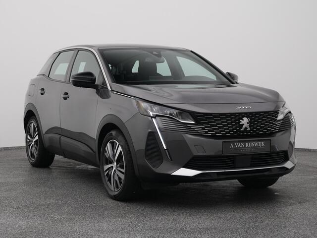 Peugeot 3008 1.6 HYbrid 225 PK Automaat Active | CAMERA | CARPLAY