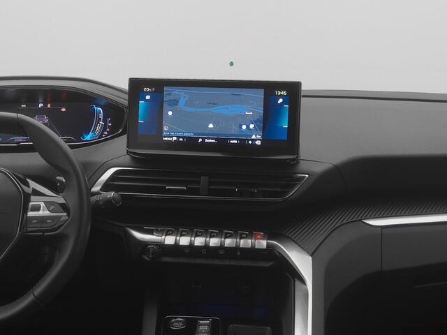 Peugeot 3008 1.6 HYbrid 225 PK Automaat Active | CAMERA | CARPLAY