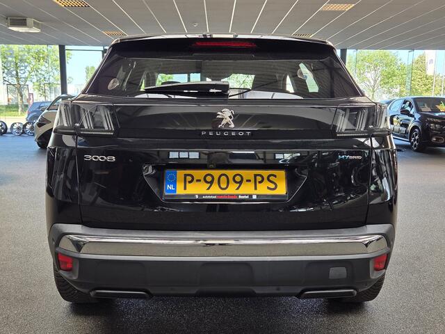 Peugeot 3008 1.6 HYbrid 225 Allure