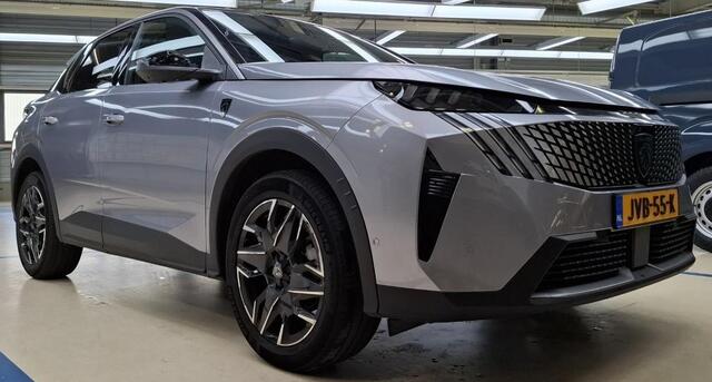 Peugeot 3008 1.2 Hybrid 145 Automaat GT Exclusive 19"LM /Clima/Cruise/Camera