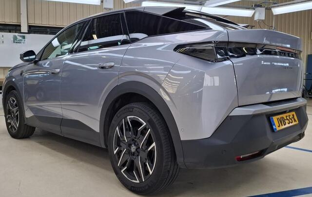 Peugeot 3008 1.2 Hybrid 145 Automaat GT Exclusive 19"LM /Clima/Cruise/Camera