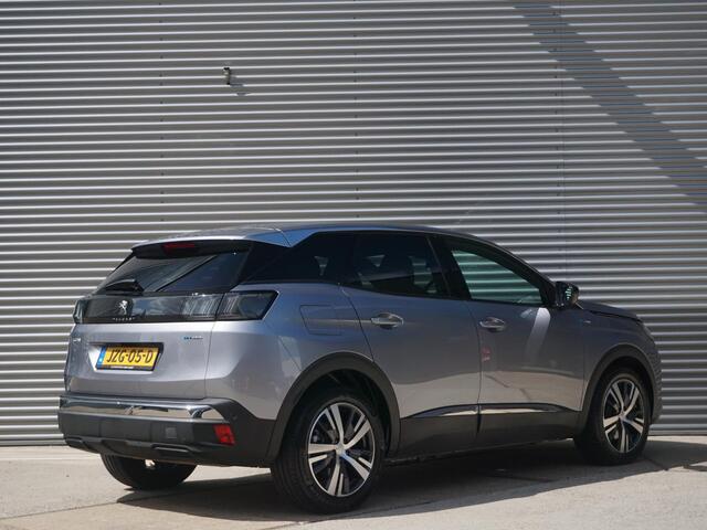 Peugeot 3008 1.6 HYbrid 225 Allure Pack Business Winter pakket