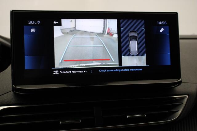 Peugeot 3008 1.2 PureTech Allure - Digitaal Cockpit, Carplay, Camera, Half Leer