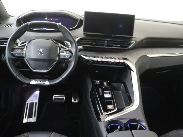 Peugeot 3008 1.6 HYbrid 225 GT