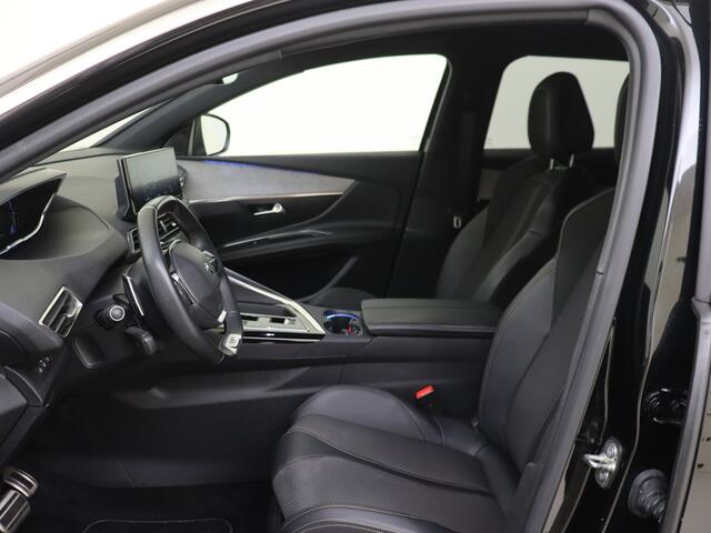 Peugeot 3008 1.6 HYbrid 225 GT