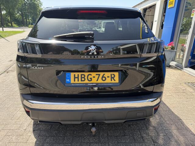 Peugeot 3008 1.6 HYbrid BL Allure