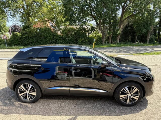 Peugeot 3008 1.6 HYbrid BL Allure