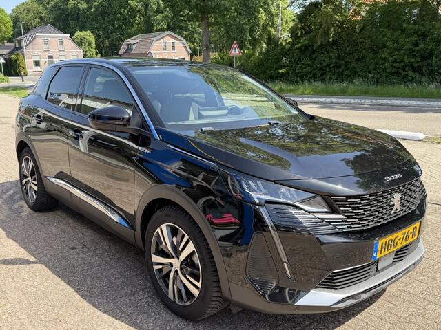 Peugeot 3008 1.6 HYbrid BL Allure