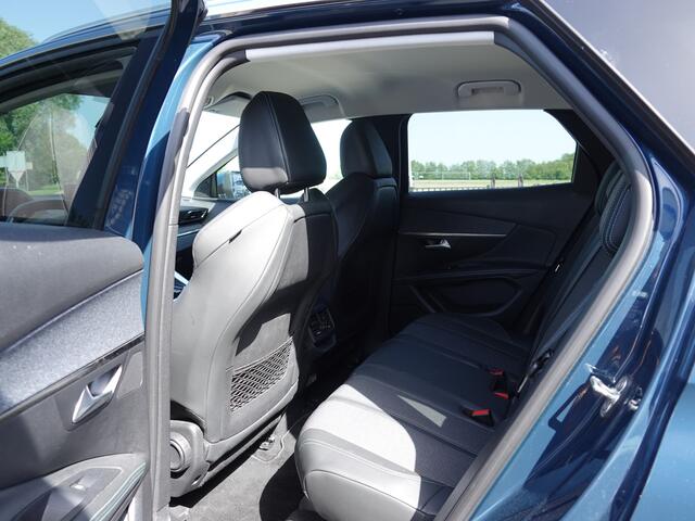 Peugeot 3008 1.2 PureTech 130PK Allure Pack AUTOM. | DB-RIEM VV | H-LEER | CAMERA | NAVI | CRUISE