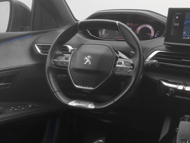 Peugeot 3008 1.2 PureTech 130 PK Automaat GT-Line | 360° | ADAPTIVE | KEYLESS