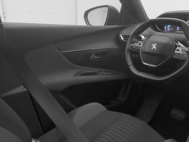 Peugeot 3008 1.6 HYbrid 225 PK Automaat Active | CAMERA | CARPLAY