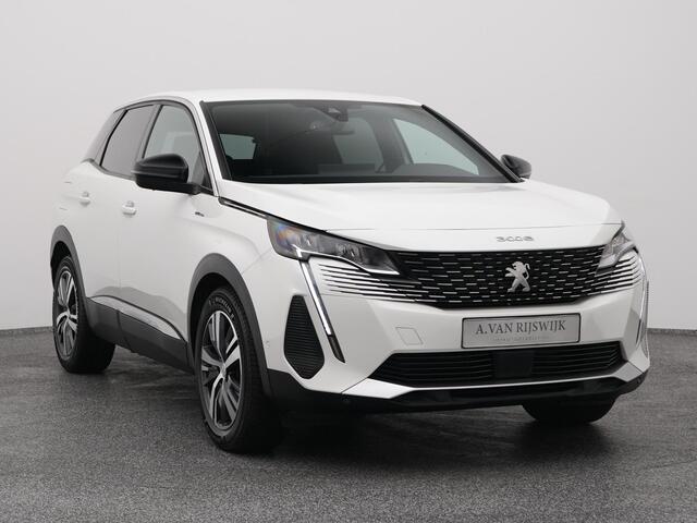 Peugeot 3008 1.6 HYbrid 225 PK Automaat Allure | CAMERA | KEYLESS