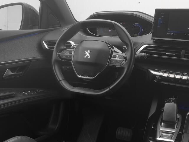 Peugeot 3008 1.6 HYbrid 225 PK Automaat Allure | CAMERA | KEYLESS