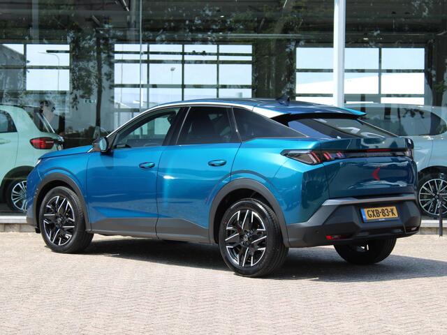 Peugeot 3008 1.2T Hybrid 145pk Allure Automaat | Camera/Navi/Climate