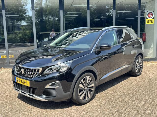 Peugeot 3008 1.2 PureTech Premium*Navi*Camera*Panoramadak*EXPORT/EX.BPM*