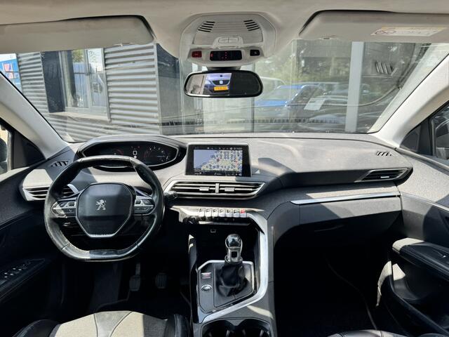 Peugeot 3008 1.2 PureTech Premium*Navi*Camera*Panoramadak*EXPORT/EX.BPM*