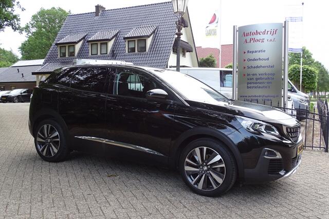 Peugeot 3008 1.2 PureTech Allure NAVI TREKHAAK